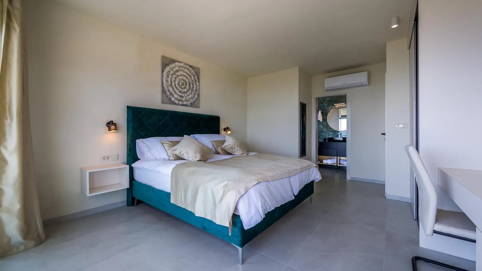 Villa Lamia Opatija By Kvarner Rentals Opric Croatia