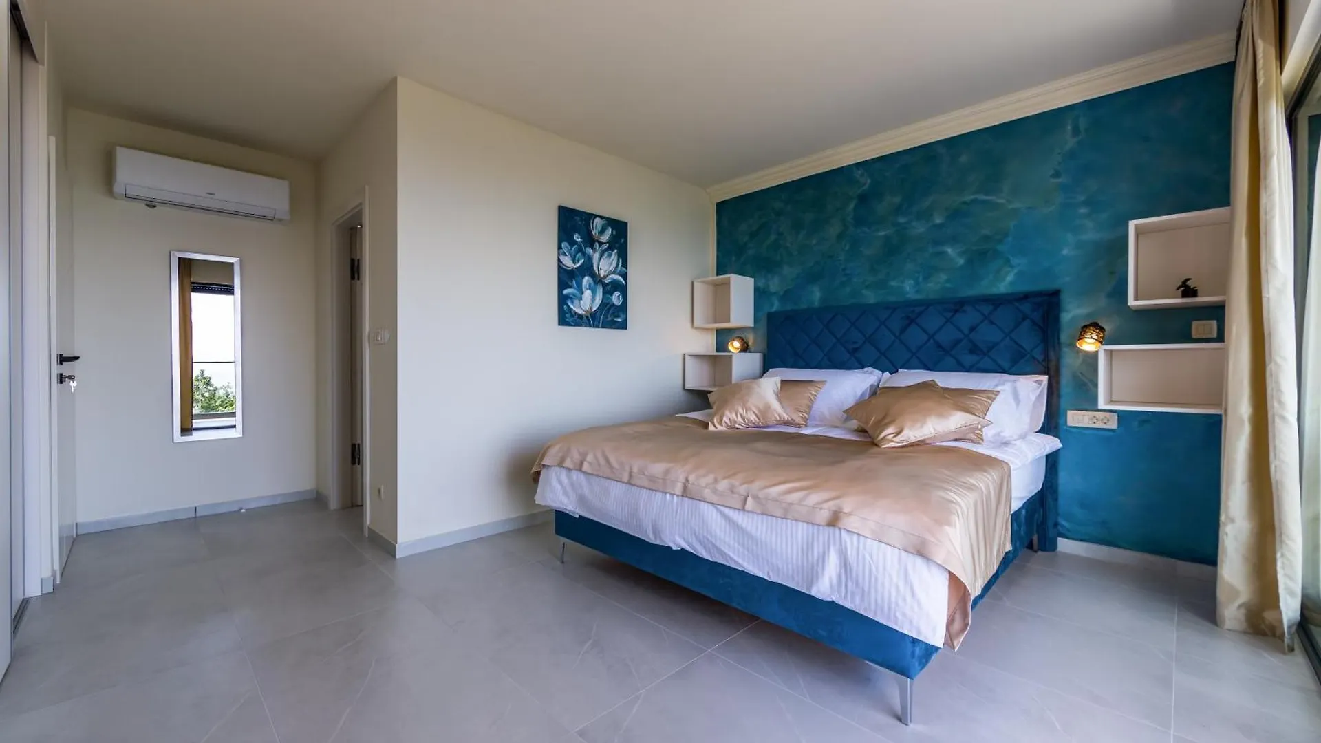 Villa Lamia Opatija By Kvarner Rentals Opric