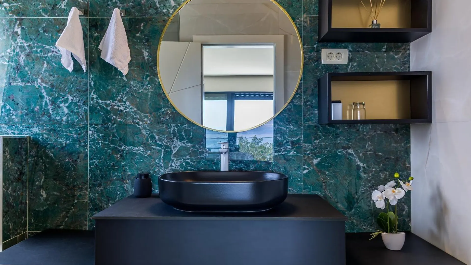 Villa Lamia Opatija By Kvarner Rentals Opric