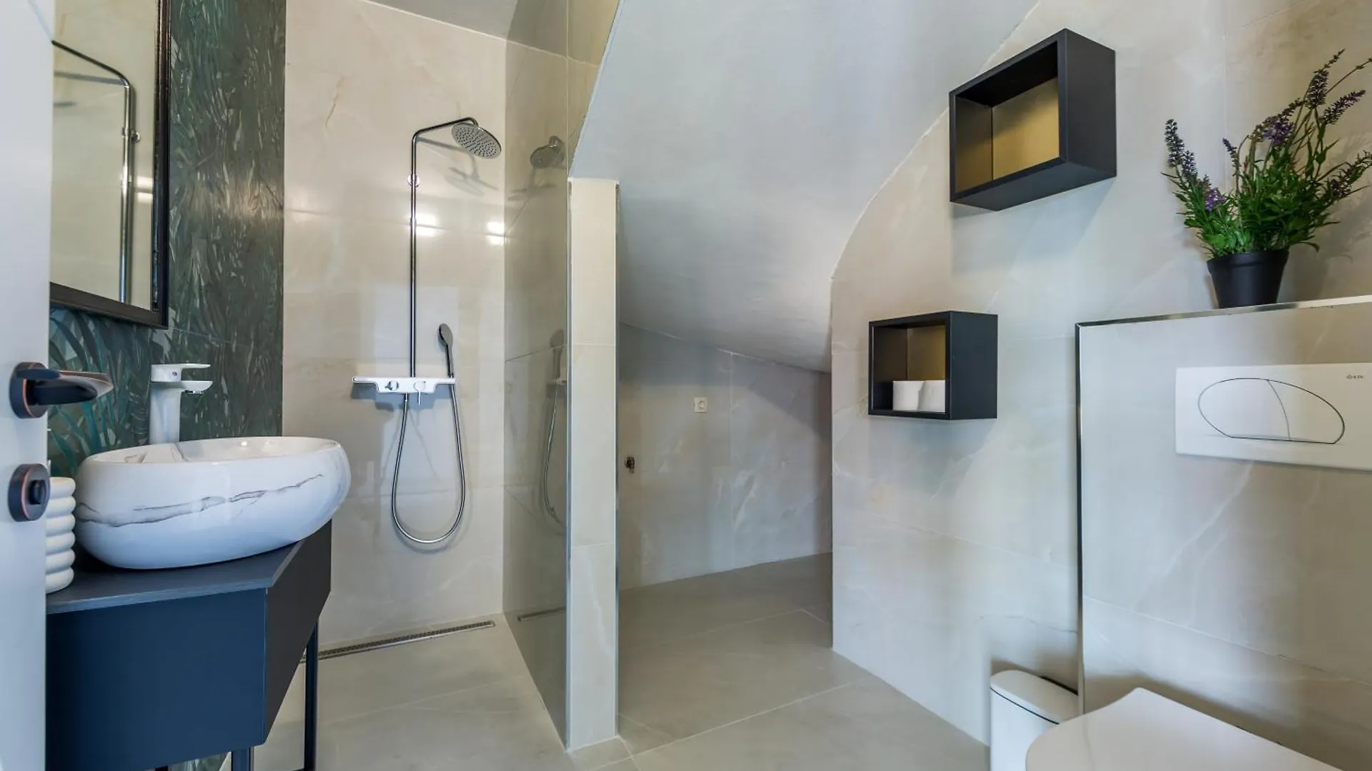 Villa Lamia Opatija By Kvarner Rentals Opric 0*,