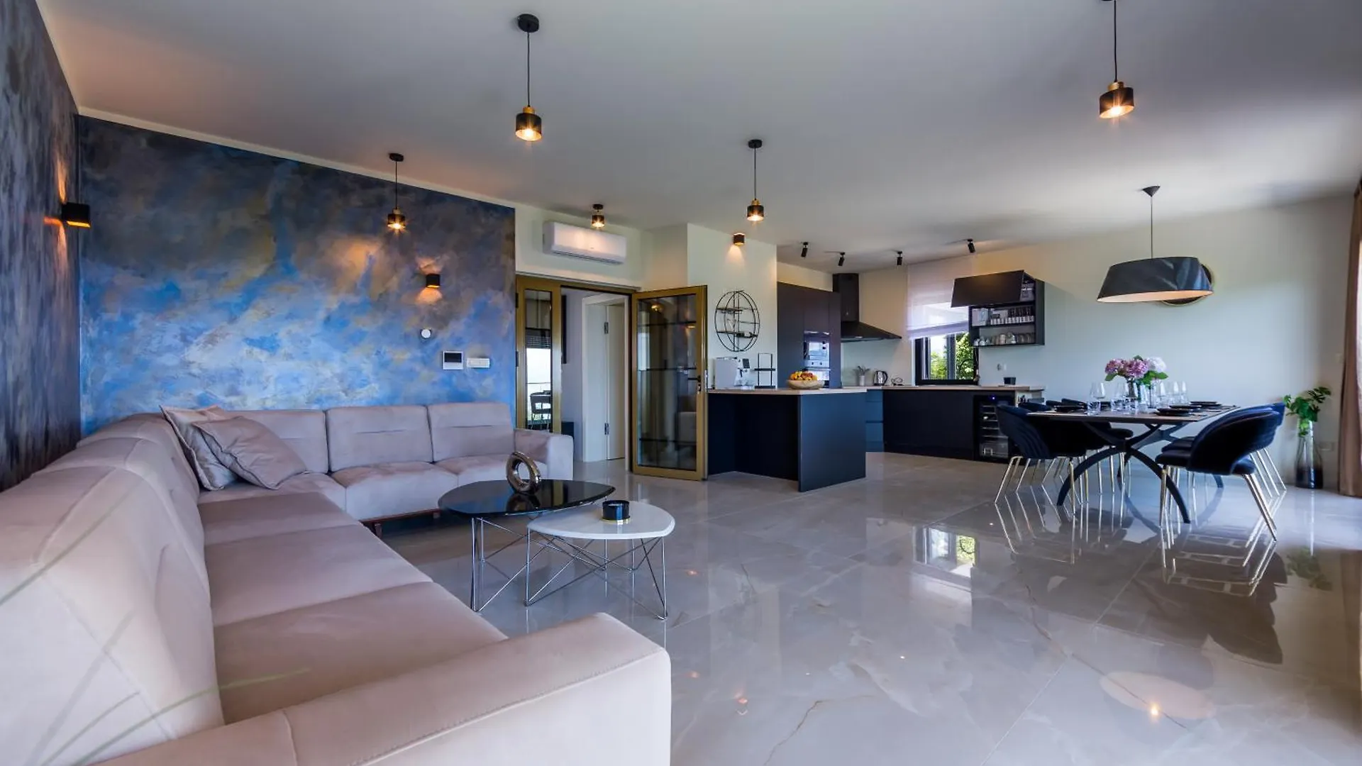 Villa Lamia Opatija By Kvarner Rentals Opric
