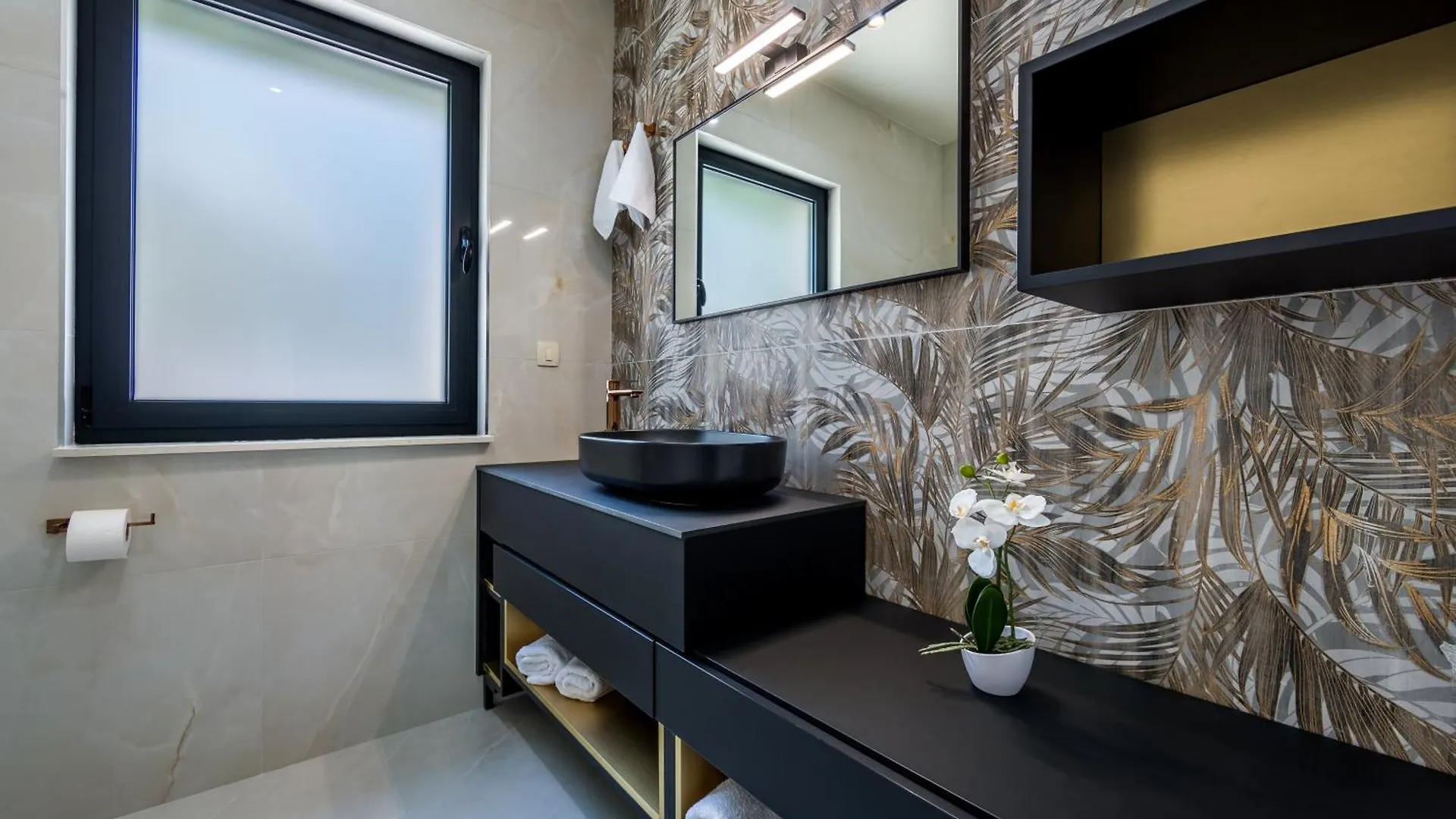 Villa Lamia Opatija By Kvarner Rentals Opric