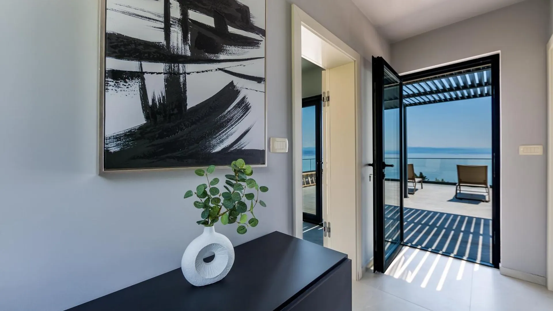 Villa Lamia Opatija By Kvarner Rentals Opric