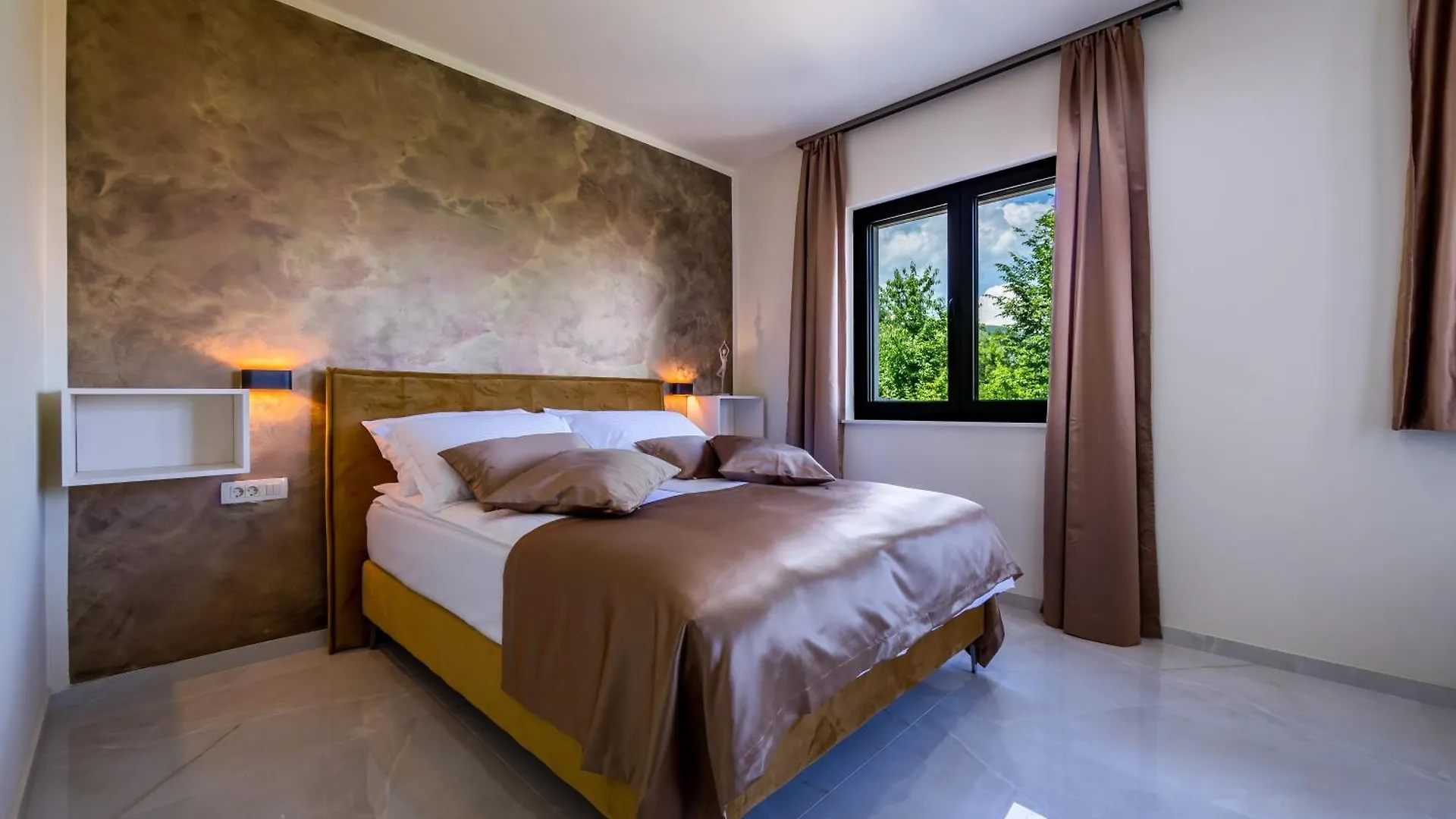 Villa Lamia Opatija By Kvarner Rentals Opric 0*,  Croatia