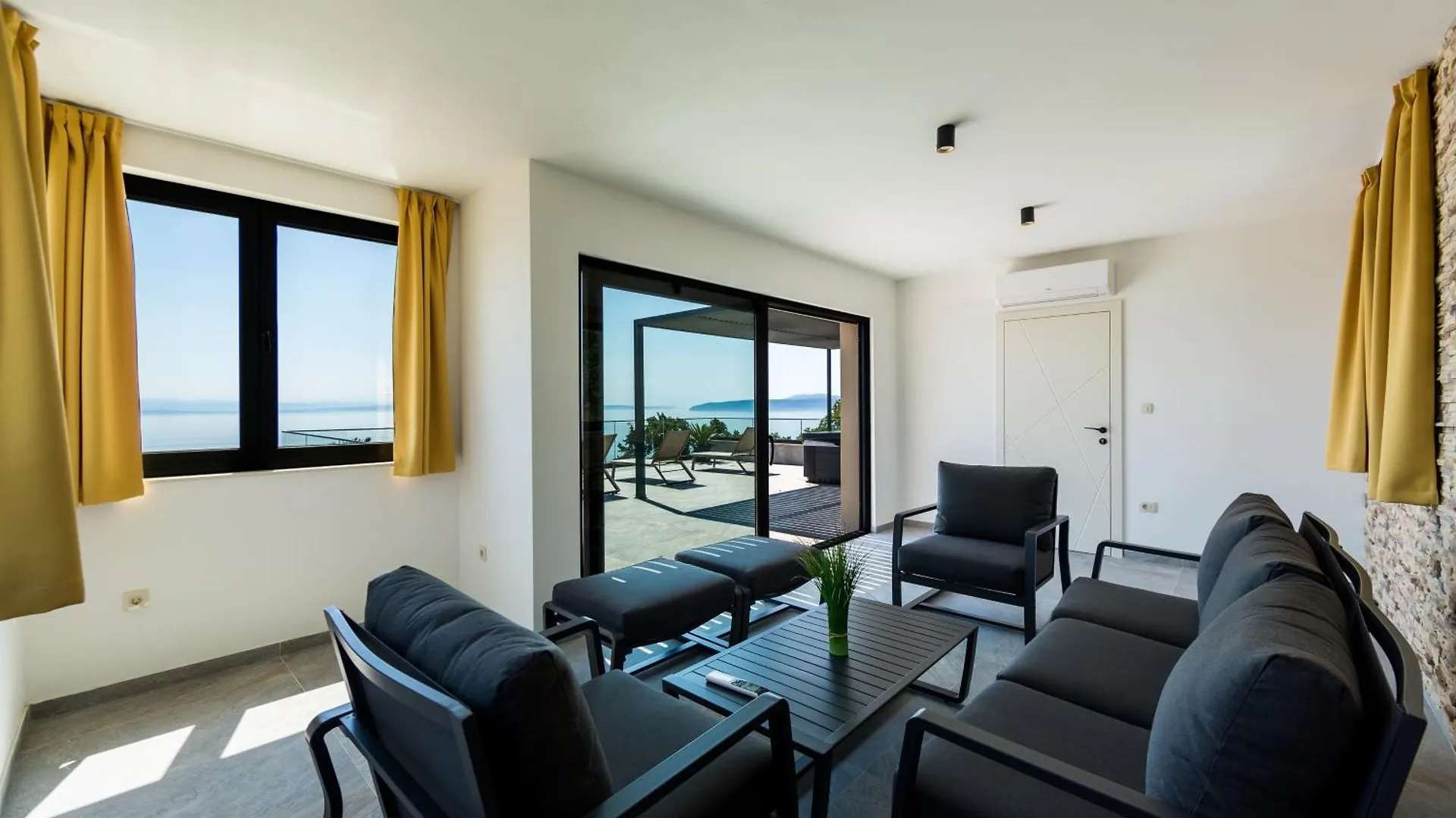 Villa Lamia Opatija By Kvarner Rentals Opric 0*,  Croatia
