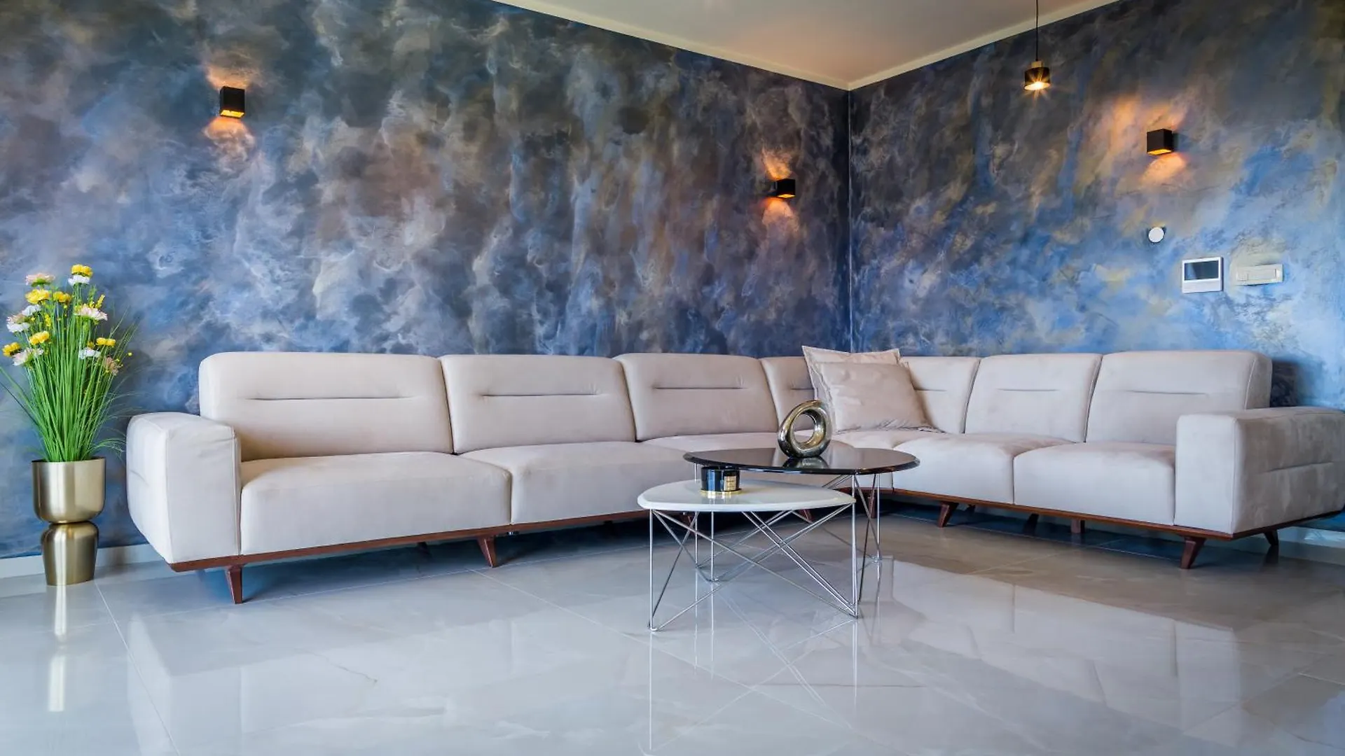 Villa Lamia Opatija By Kvarner Rentals Opric