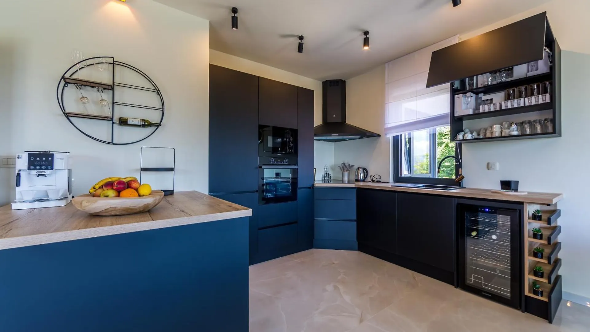 Villa Lamia Opatija By Kvarner Rentals Opric