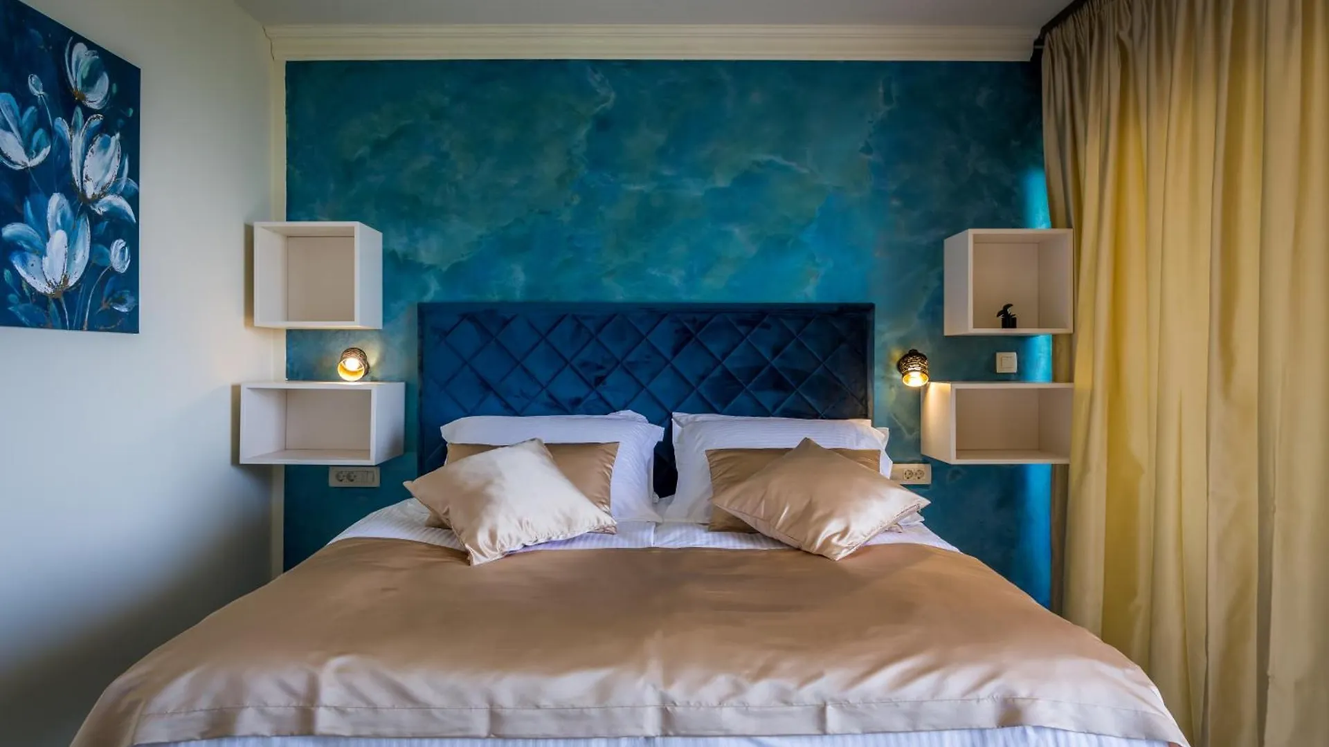 Villa Lamia Opatija By Kvarner Rentals Opric