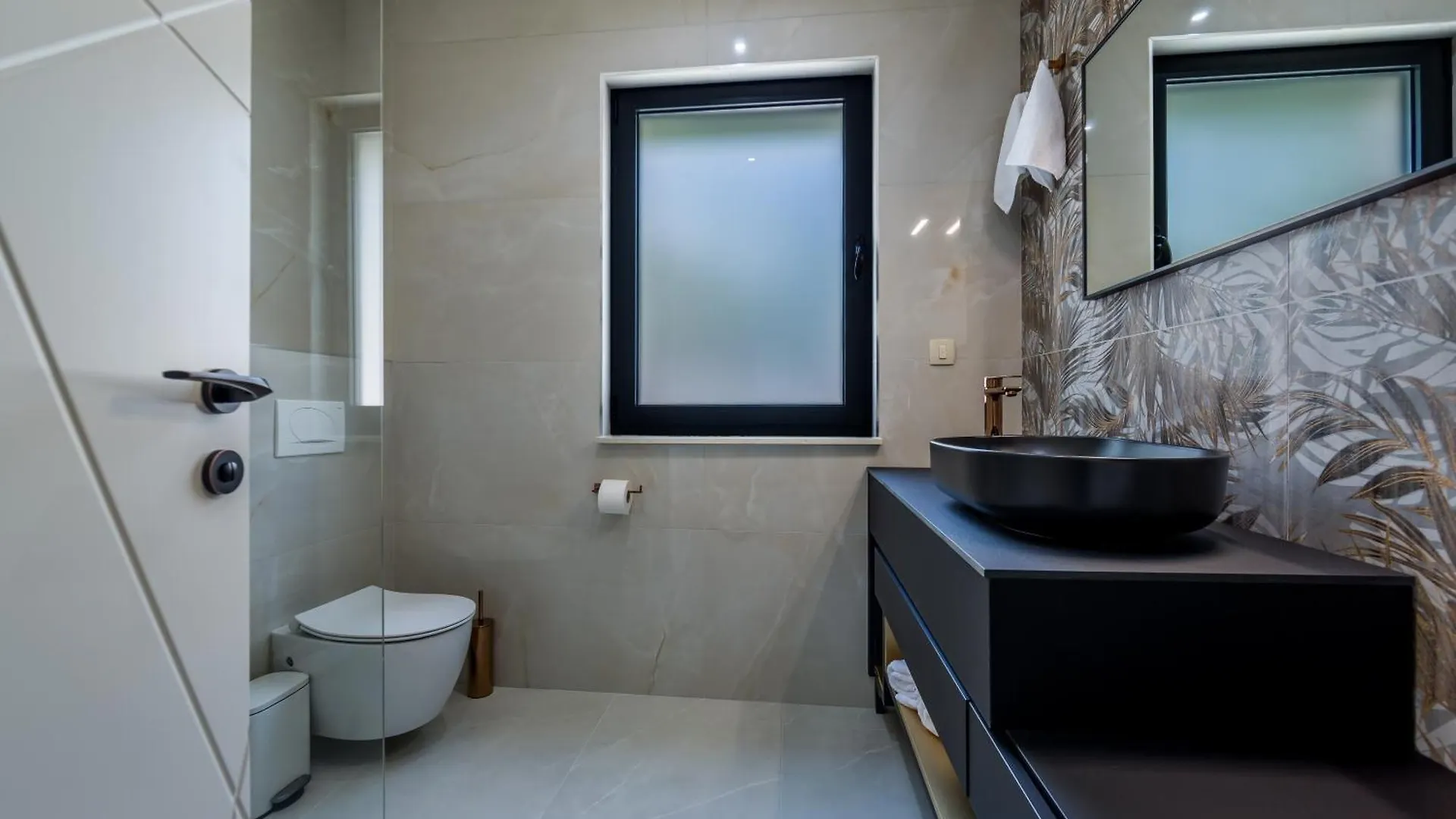 Villa Lamia Opatija By Kvarner Rentals Opric Croatia