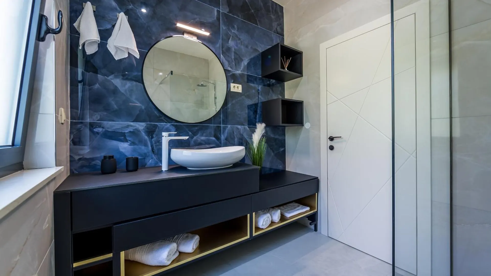 Villa Lamia Opatija By Kvarner Rentals Opric 0*,