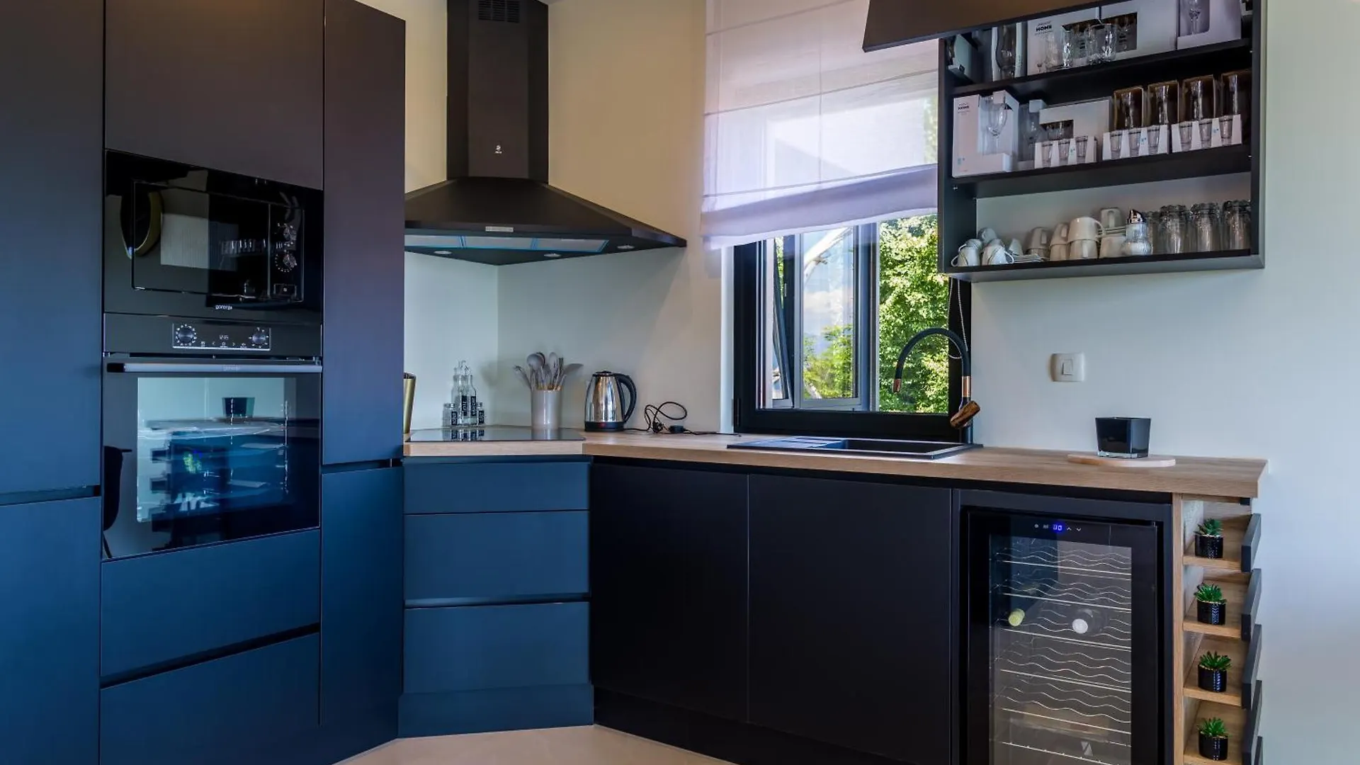 Villa Lamia Opatija By Kvarner Rentals Opric 0*,