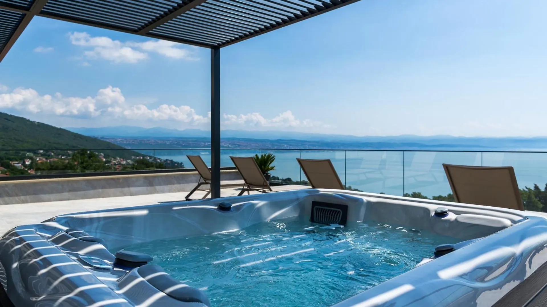 Villa Lamia Opatija By Kvarner Rentals Opric 0*,  Croatia