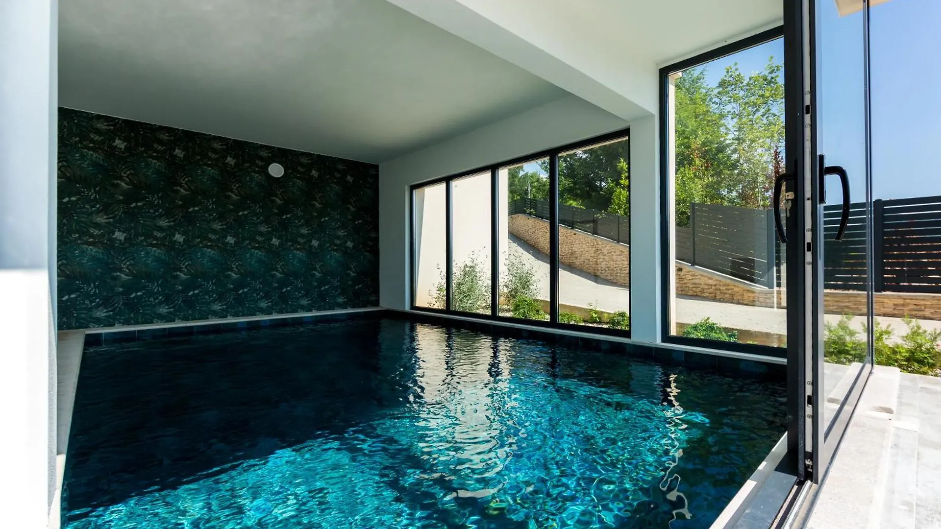 Villa Lamia Opatija By Kvarner Rentals Opric Croatia