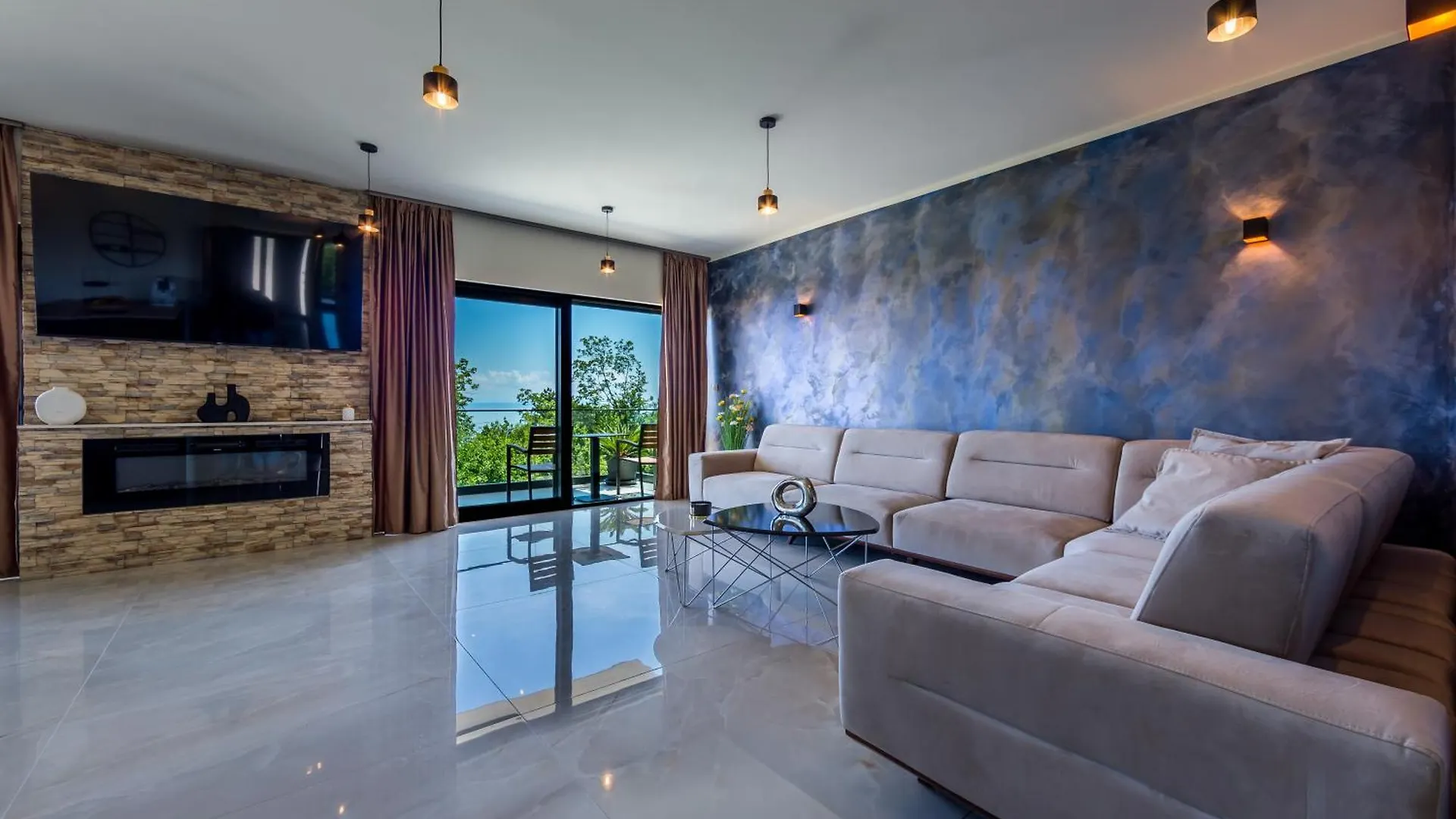 Villa Lamia Opatija By Kvarner Rentals Opric Croatia