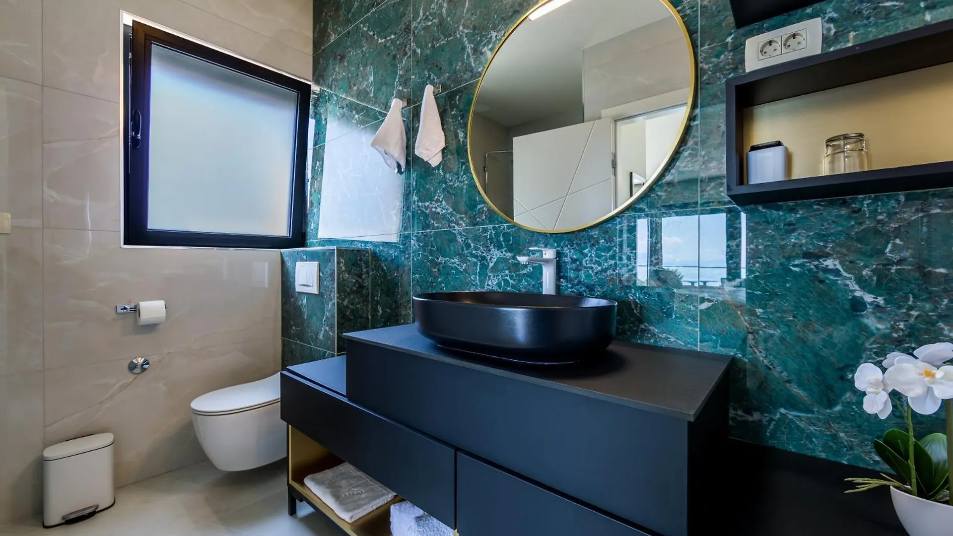 Villa Lamia Opatija By Kvarner Rentals Opric