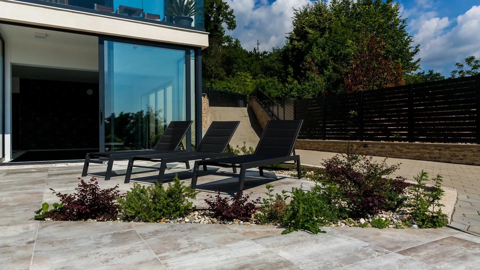Villa Lamia Opatija By Kvarner Rentals Opric 0*,  Croatia