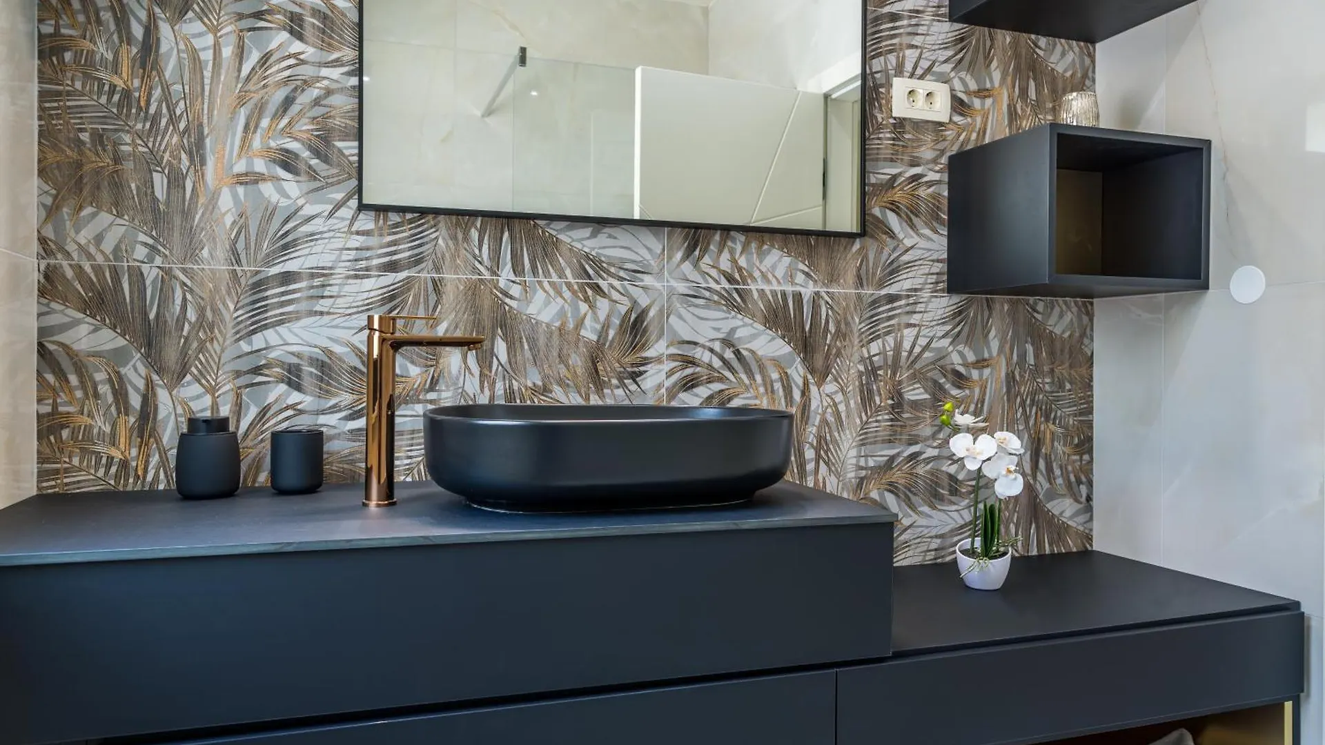 Villa Lamia Opatija By Kvarner Rentals Opric