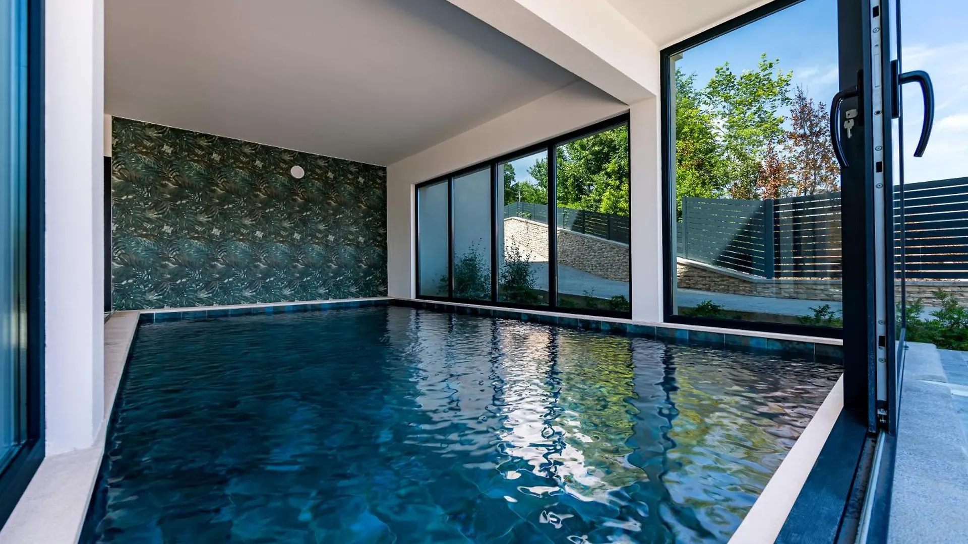 Villa Lamia Opatija By Kvarner Rentals Opric