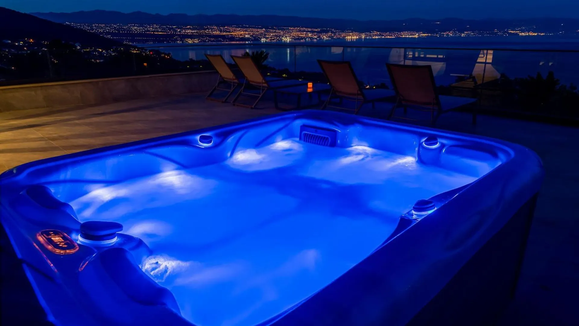 Villa Lamia Opatija By Kvarner Rentals Opric