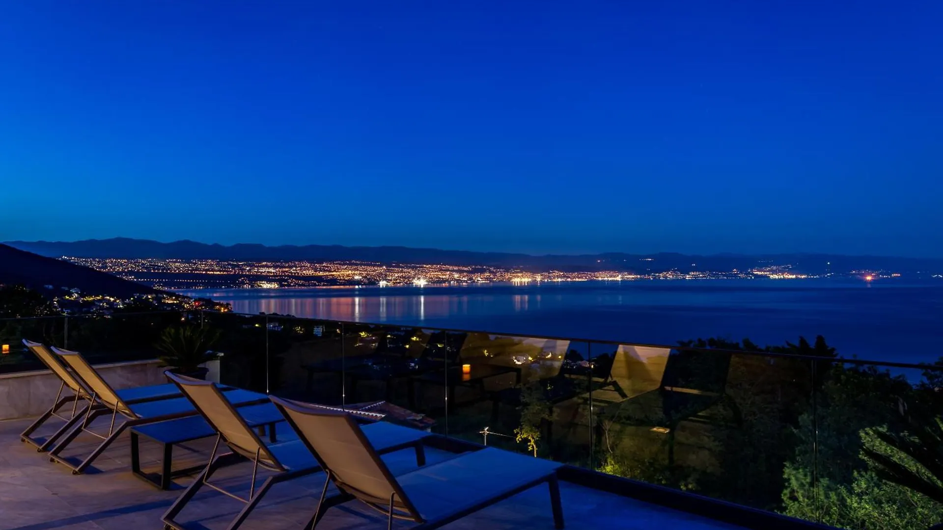 Villa Lamia Opatija By Kvarner Rentals Opric