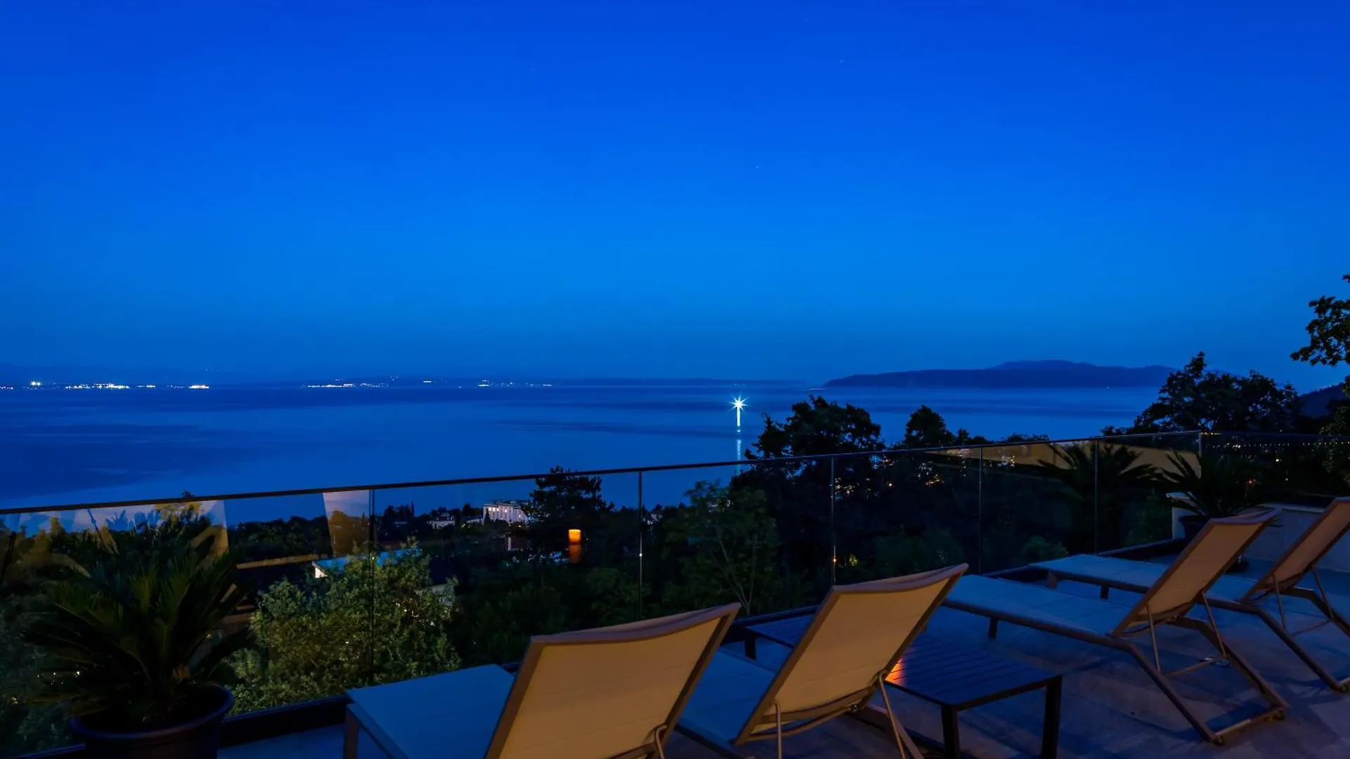 Villa Lamia Opatija By Kvarner Rentals Opric